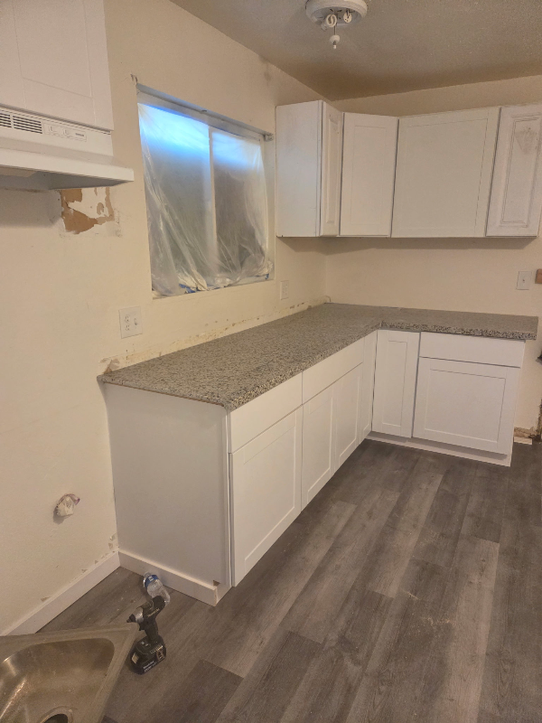 Bakersfield Multiplex: 1102 L street