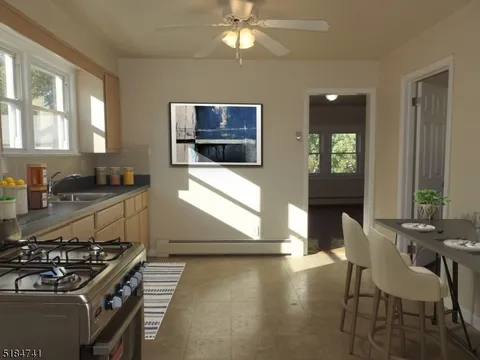 Clifton Multiplex: 41 E8th Street