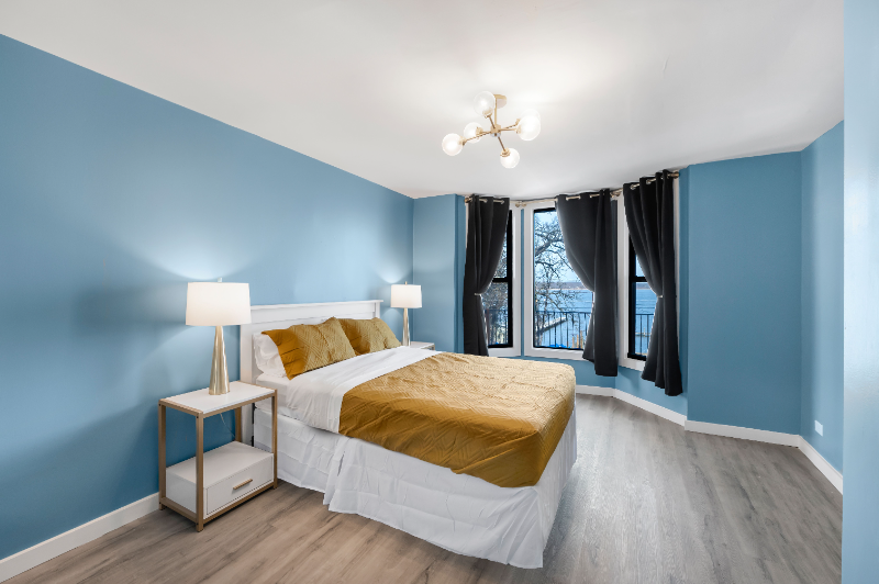 Fox Lake Condo: 115 Nippersink Blvd