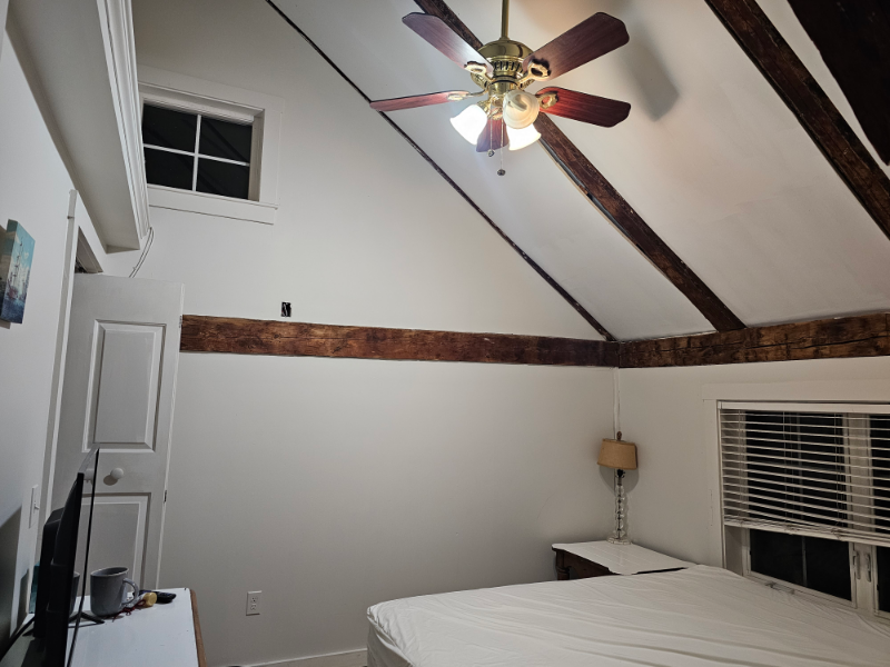 Camden House: 12 Free St