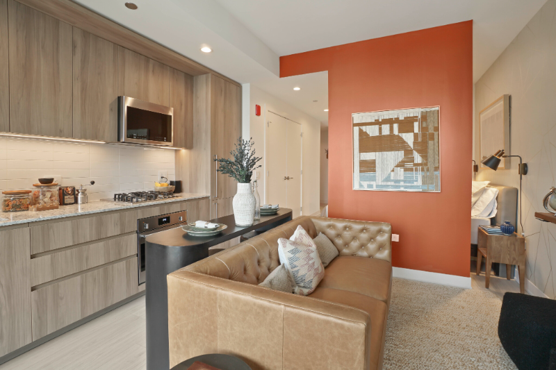 Chicago Condo: 354 W Wayman St