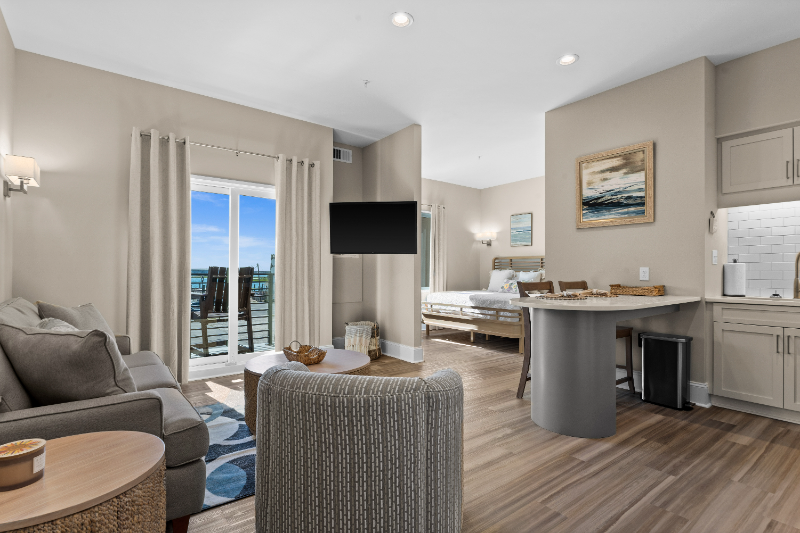 Morehead City Condo: 812 N Shepard St