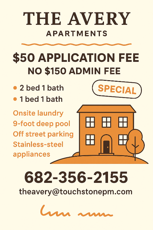 Bedford Apartment: 531 Bedford Road