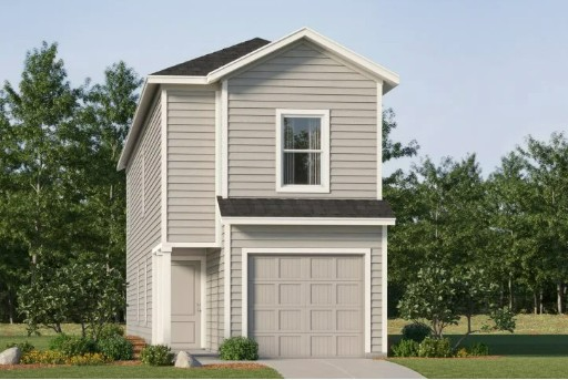 Providence Village House: 12212 Steeplechase