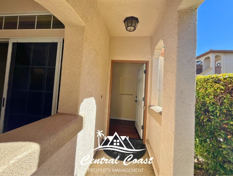 Santa Maria Condo: 0 Sunrise Dr