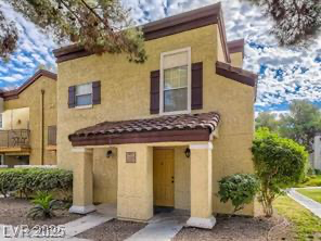 Las Vegas Condo: 2801 N Rainbow Blvd