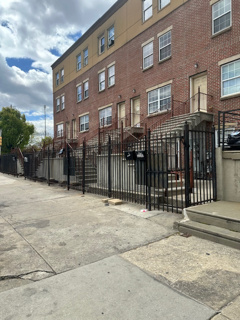 Philadelphia Multiplex: 3010 N. Broad Street