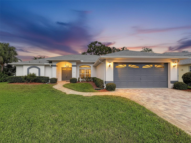 Hudson House: 13610 GLAZE BROOK DR