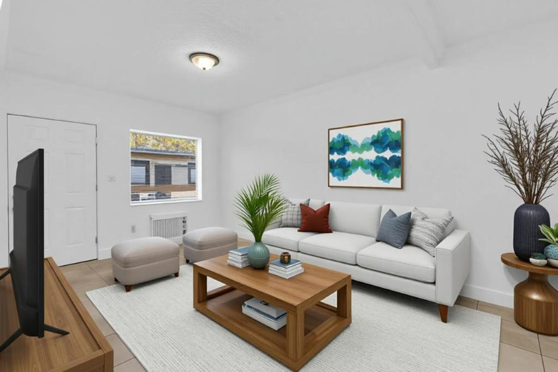 Fort Lauderdale Apartment: 705 NW 14 TERRACE