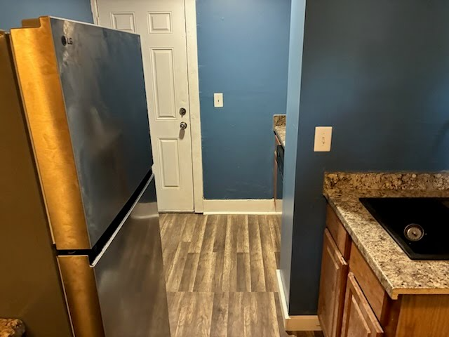 Kansas City Apartment: 210 west 39th st