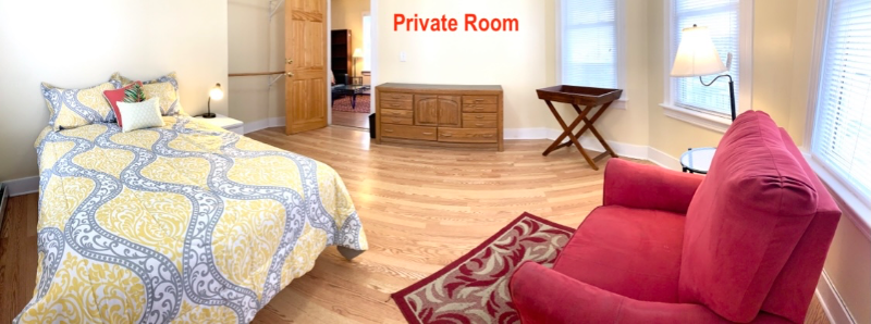 Providence Multiplex: 206 California Ave