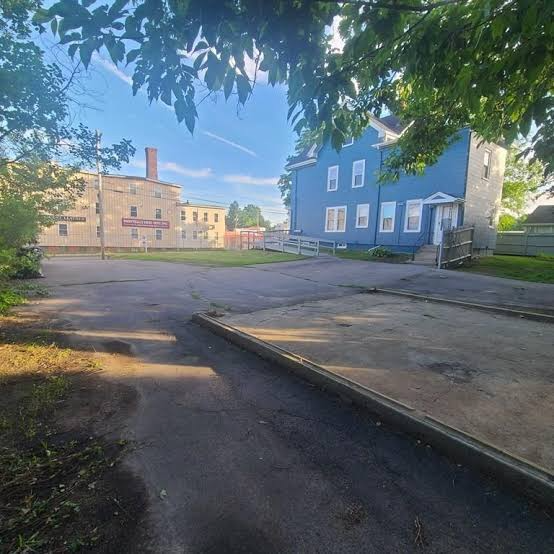 Brockton Multiplex: 14 Emerson ave