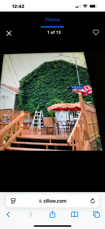 Whiting Multiplex: 1541 John St