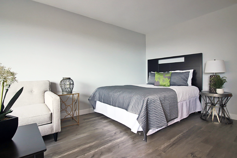 Chicago Condo: 89 E. 11th St