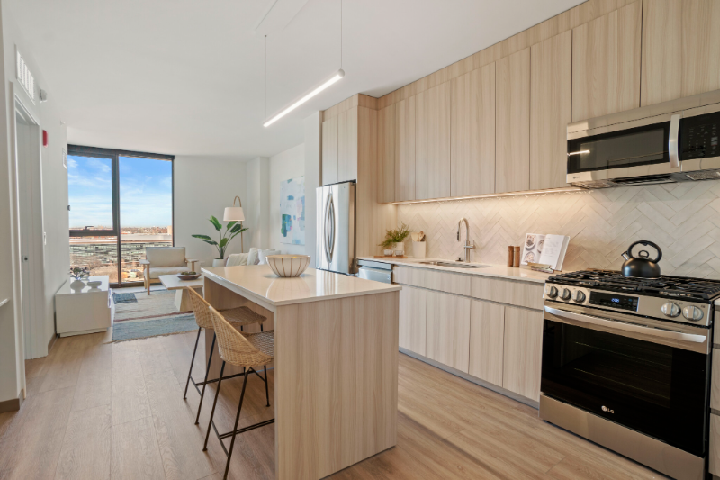 Chicago Condo: 515 South Damen