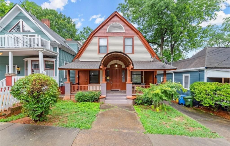 Atlanta Multiplex: 740 Oakland Ave SE