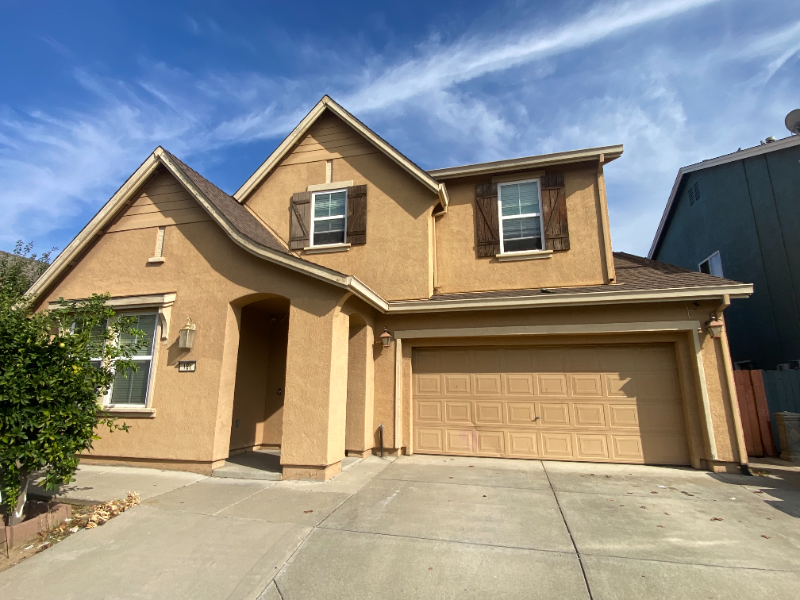 Yuba City House: 181 Yorkshire Way