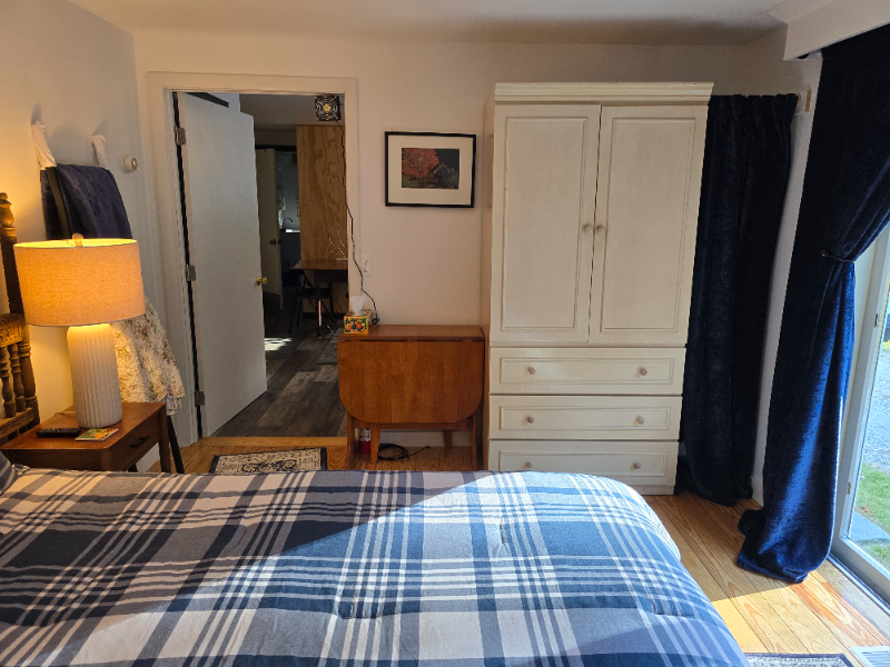 Wardsboro Multiplex: 167 Howard Road