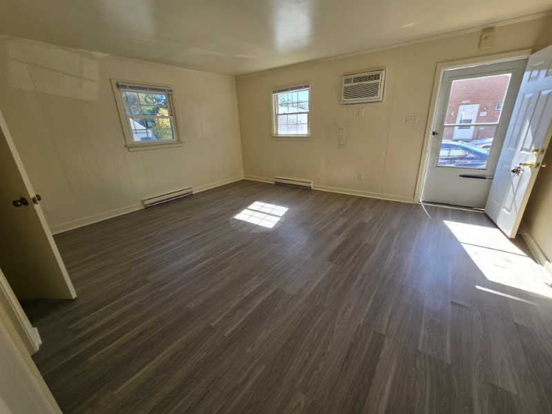 Richmond Multiplex: 6100 Strathmore Rd