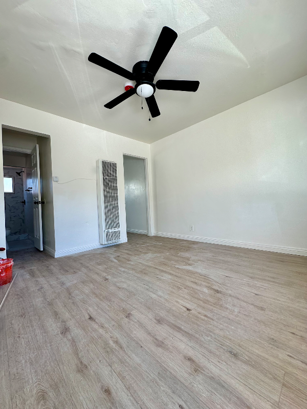 Santa Monica Apartment: 818 Cedar St