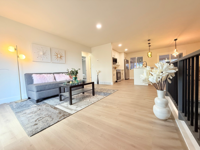 Colorado Springs House: 4770 Newton Dr