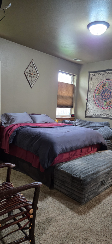 Bozeman House: 4026 MOONSTONE DR