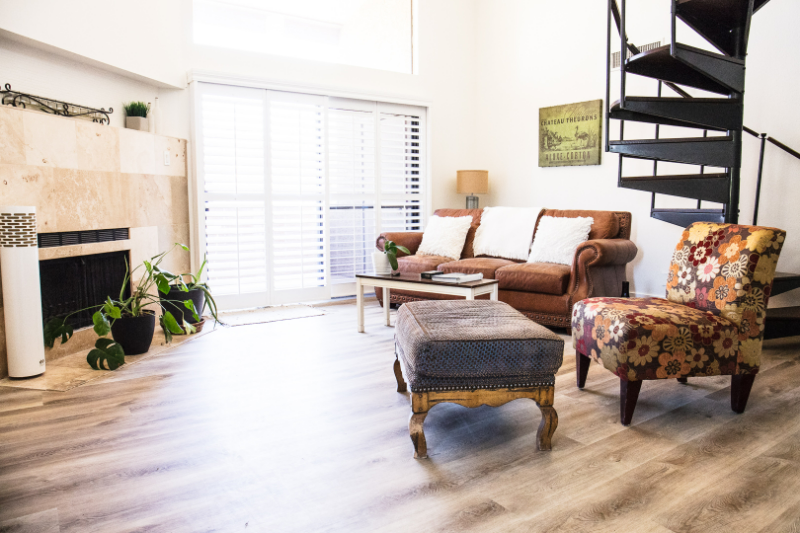 Scottsdale Condo: 7950 E. Starlight Way