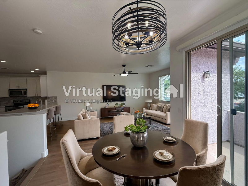 Mesa Condo: 7726 E. Baseline Rd.