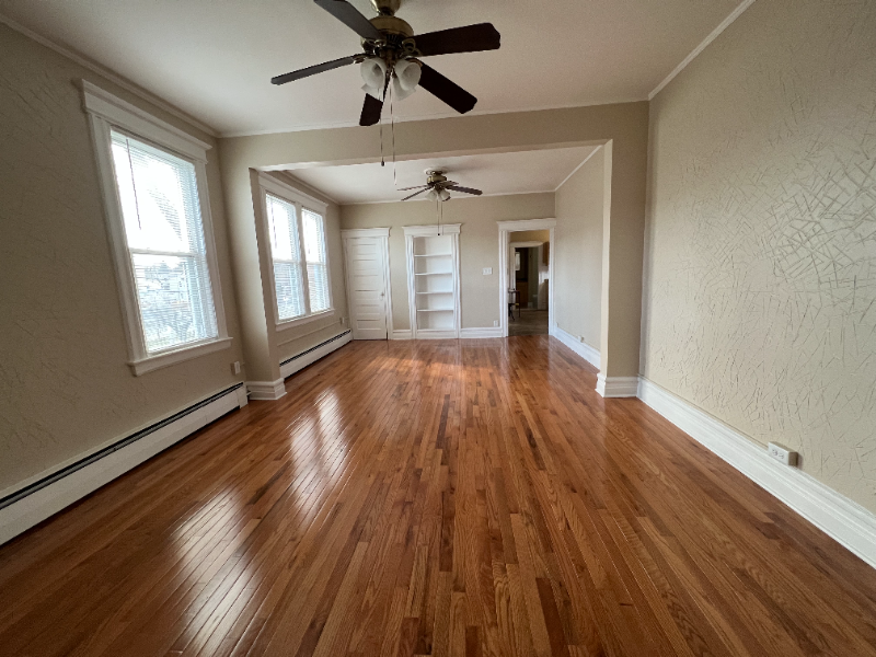 East Orange Multiplex: 469 Halsted Street