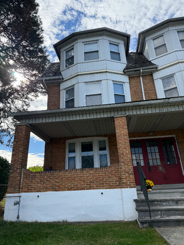 Bethlehem Apartment: 1629 W. Broad Street