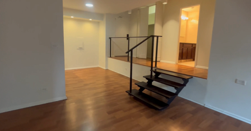 Chicago Condo: 57 E Chestnut