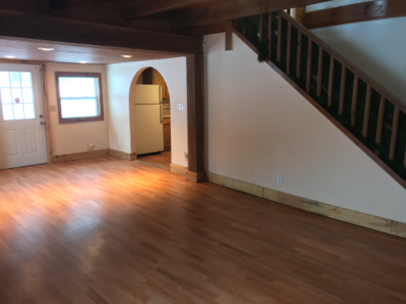 Trade House: 10032 HWY 421 SOUTH