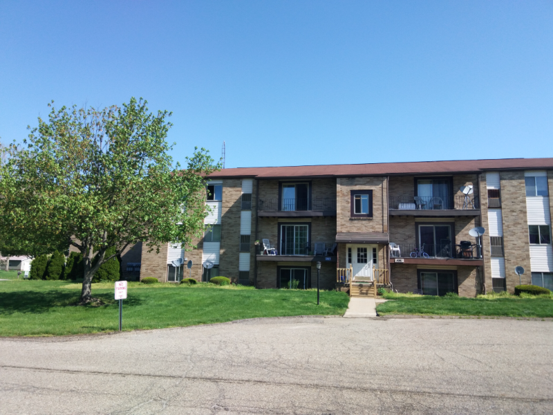 Navarre Condo: 5981 Margie Cir