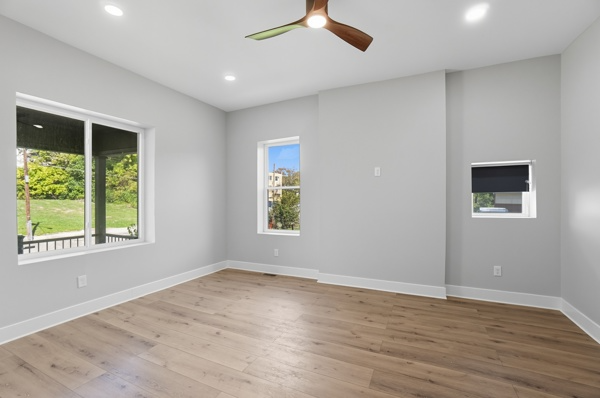 Cincinnati House: 571 Hale Ave, Cincinnati, OH 45229