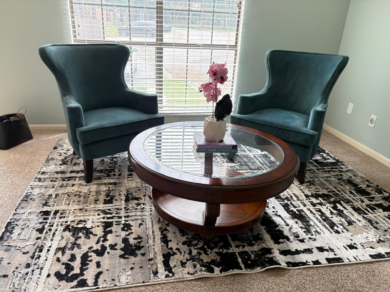 Mount Vernon Condo: 408 Halia Crest