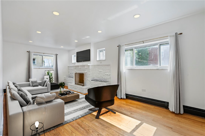 Pittsburgh House: 6026 Sawyer Street