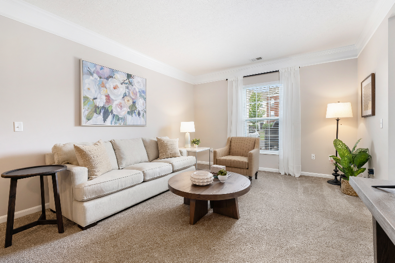Columbus Condo: 3958 Brendham Drive