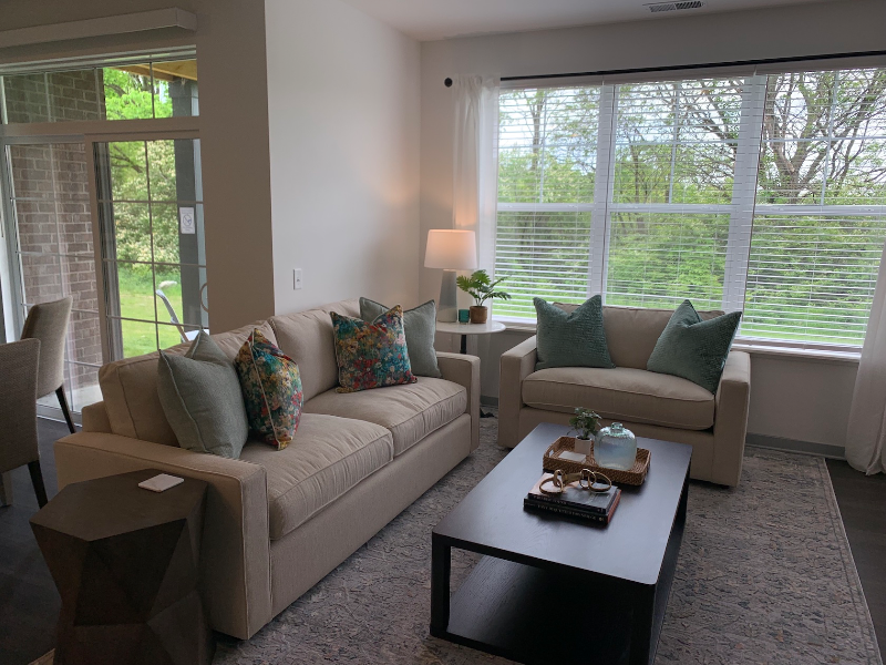 Dublin Condo: 5101 Aldersgate Drive