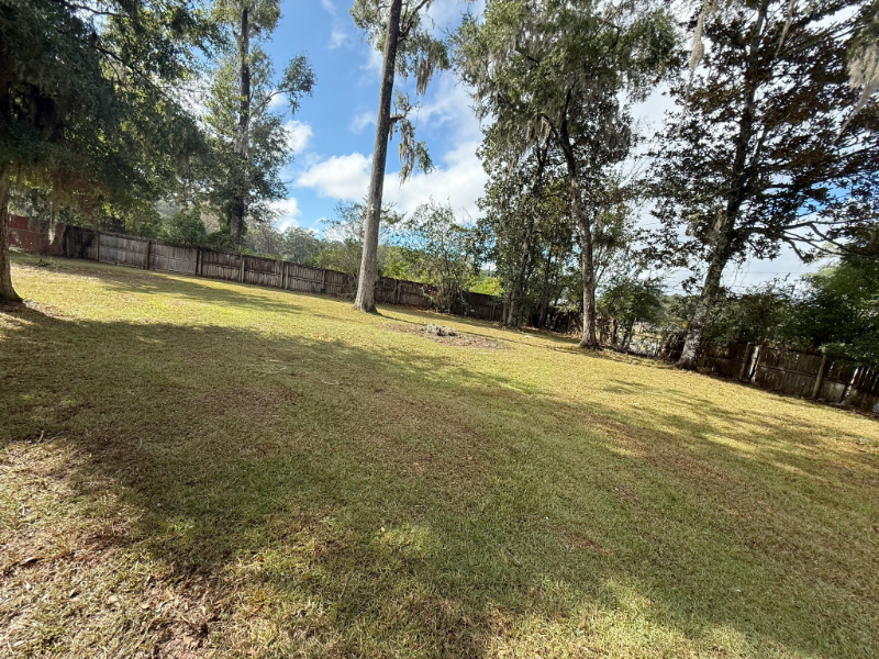 Tallahassee House: 1020 Longstreet dr