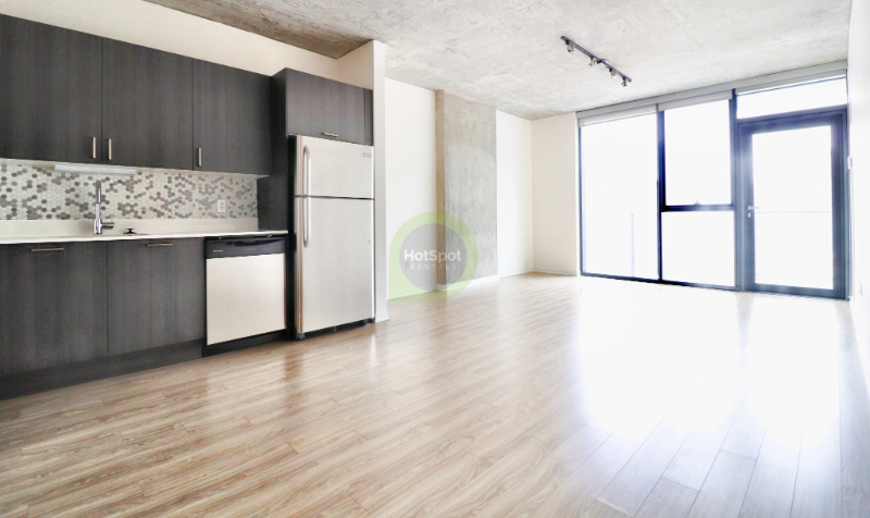 Chicago Condo: 1321 S. Wabash