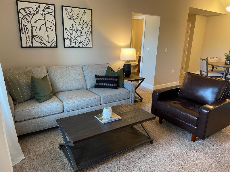 Westerville Condo: 700 Zumstein Lane