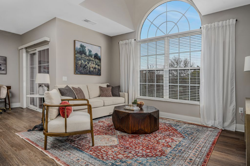 Columbus Condo: 65 South Washington Avenue