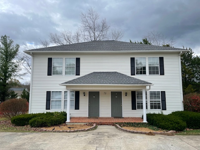 Cookeville Multiplex: 73A Eastgate Circle