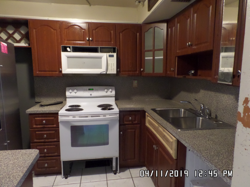 Lauderdale Lakes Condo: 3610 NW 21 Street