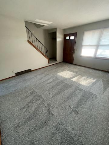 North Canton Townhome: 327 Pershing Ave NE