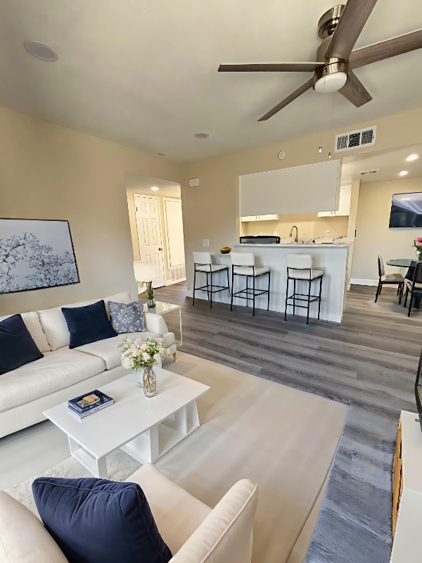 Murrieta Apartment: 28166 Via Princesa