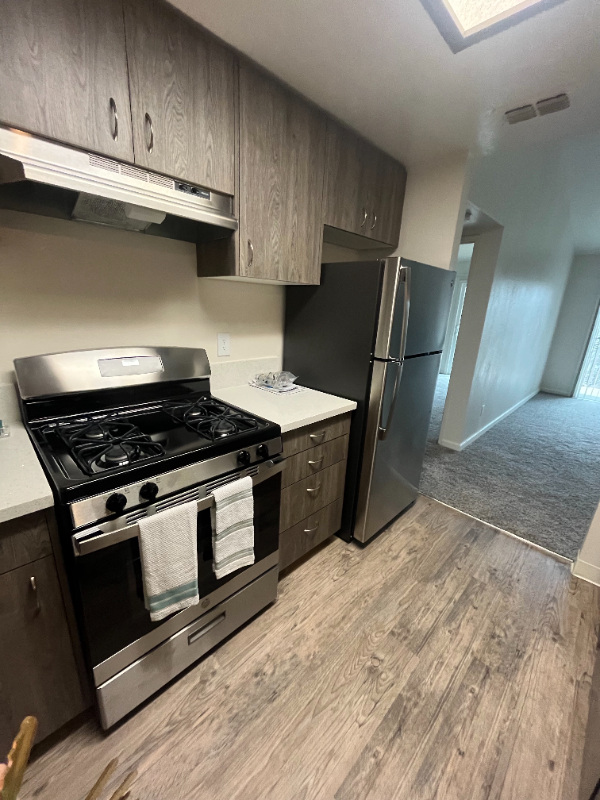 Elk Grove Apartment: 9241 Elk Grove Florin Rd