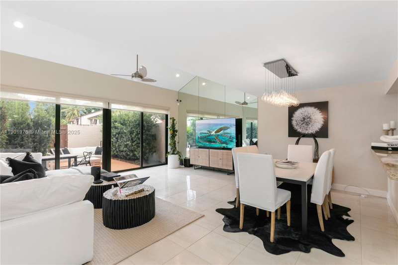 Miami Townhome: 8880 Southwest 133rd Place