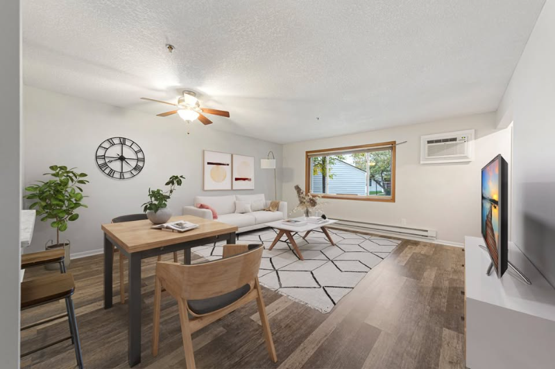 Saint Louis Park Condo: 2100 Ridge Drive