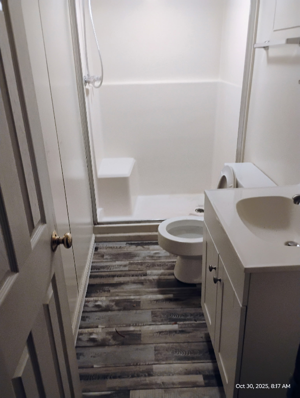 State College Apartment: 1013 Old Boalsburg Rd